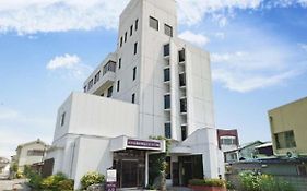 ホテル新居浜ヒルズ プリンス館